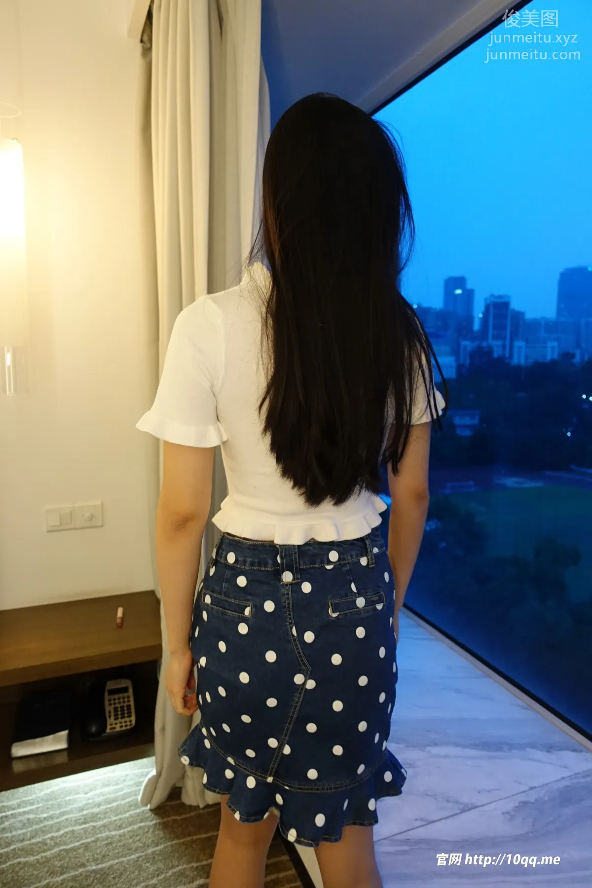 [ROSI口罩系列]2023.07.29 NO.2603 14