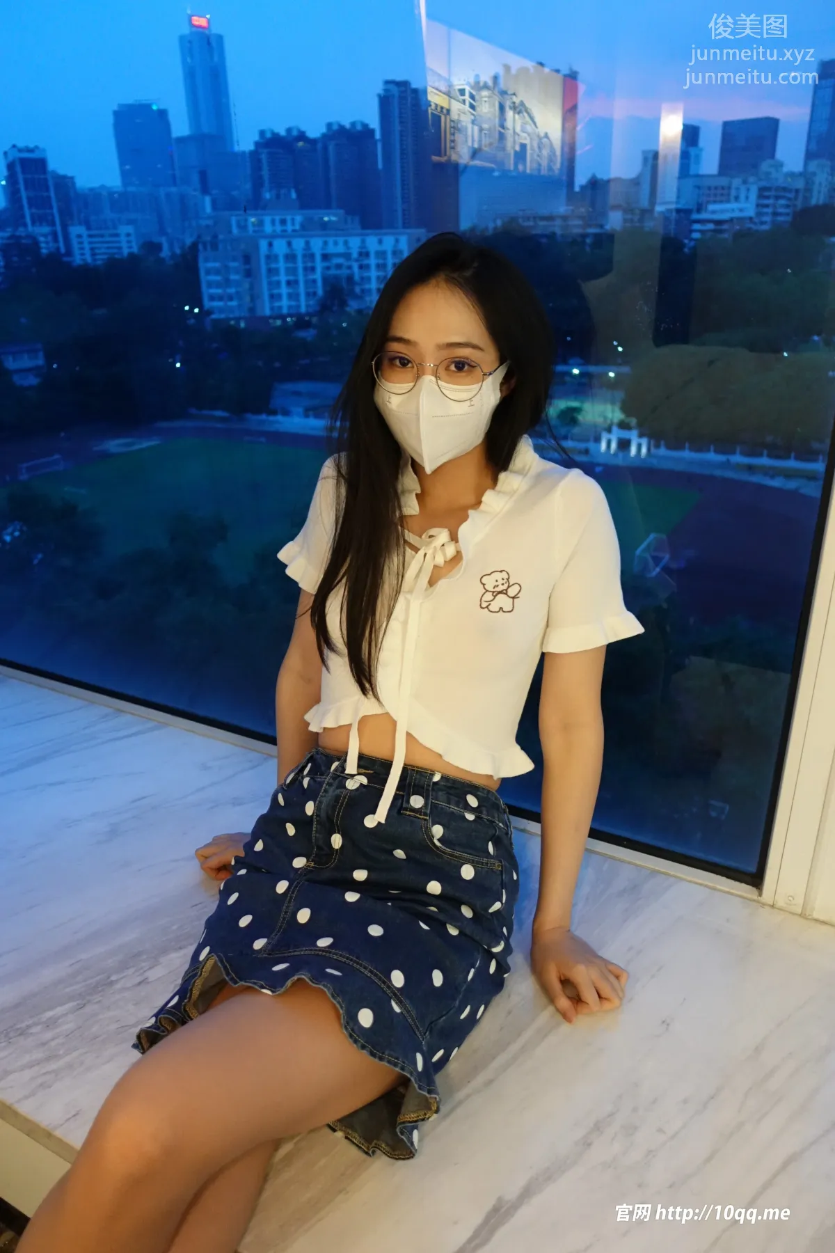 [ROSI口罩系列]2023.07.29 NO.2603 20