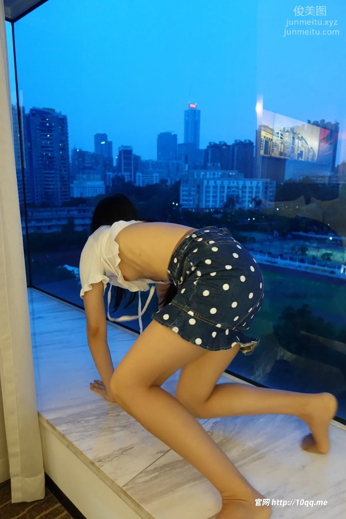 [ROSI口罩系列]2023.07.29 NO.2603 44