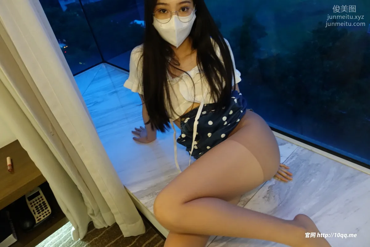 [ROSI口罩系列]2023.07.29 NO.2603 60