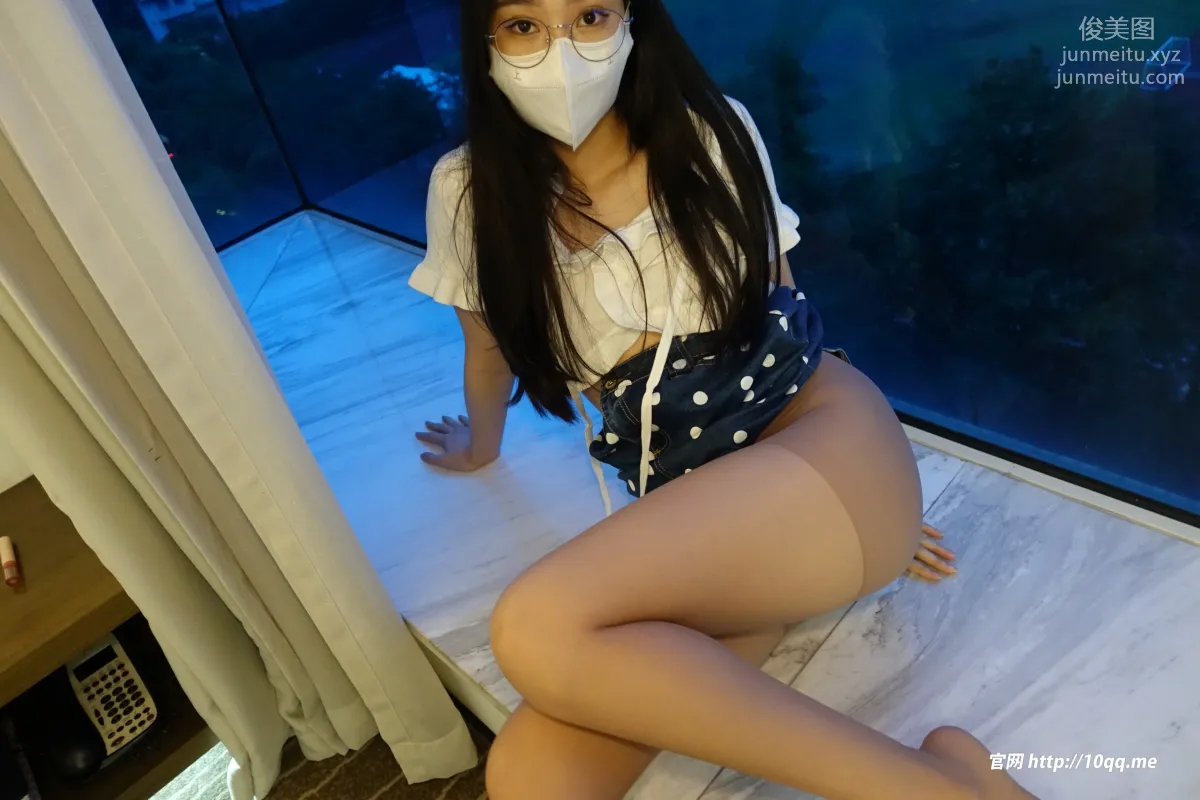 [ROSI口罩系列]2023.07.29 NO.2603 61
