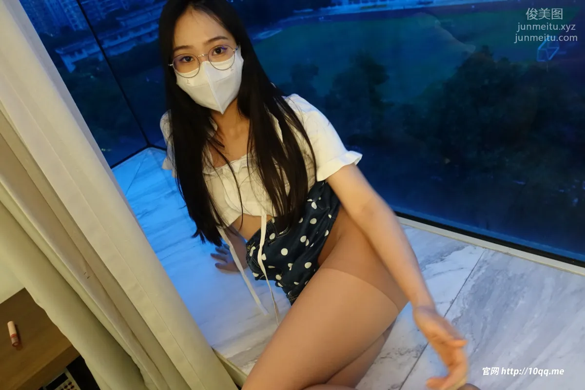 [ROSI口罩系列]2023.07.29 NO.2603 63