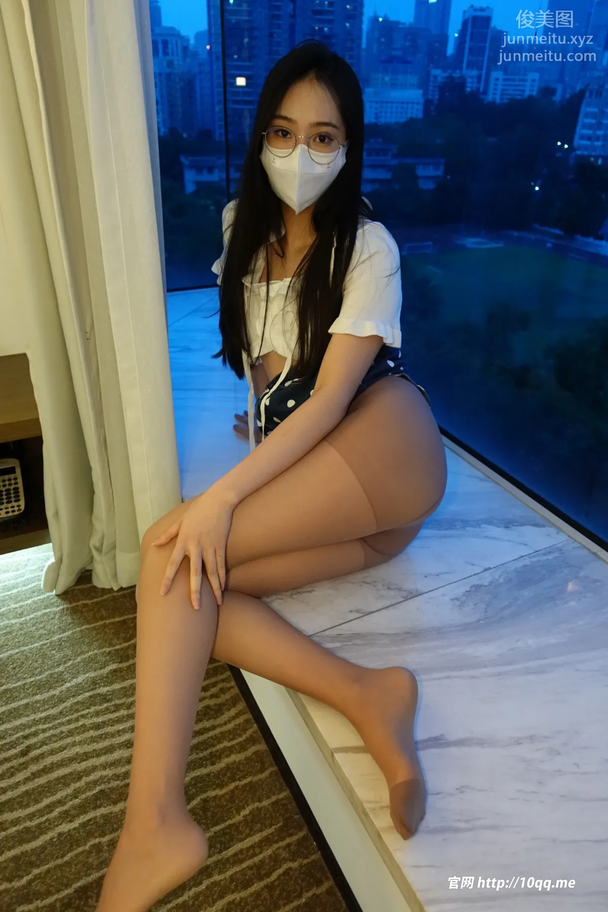 [ROSI口罩系列]2023.07.29 NO.2603 68