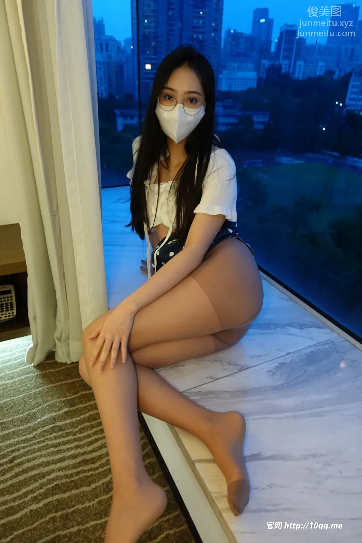 [ROSI口罩系列]2023.07.29 NO.2603 69