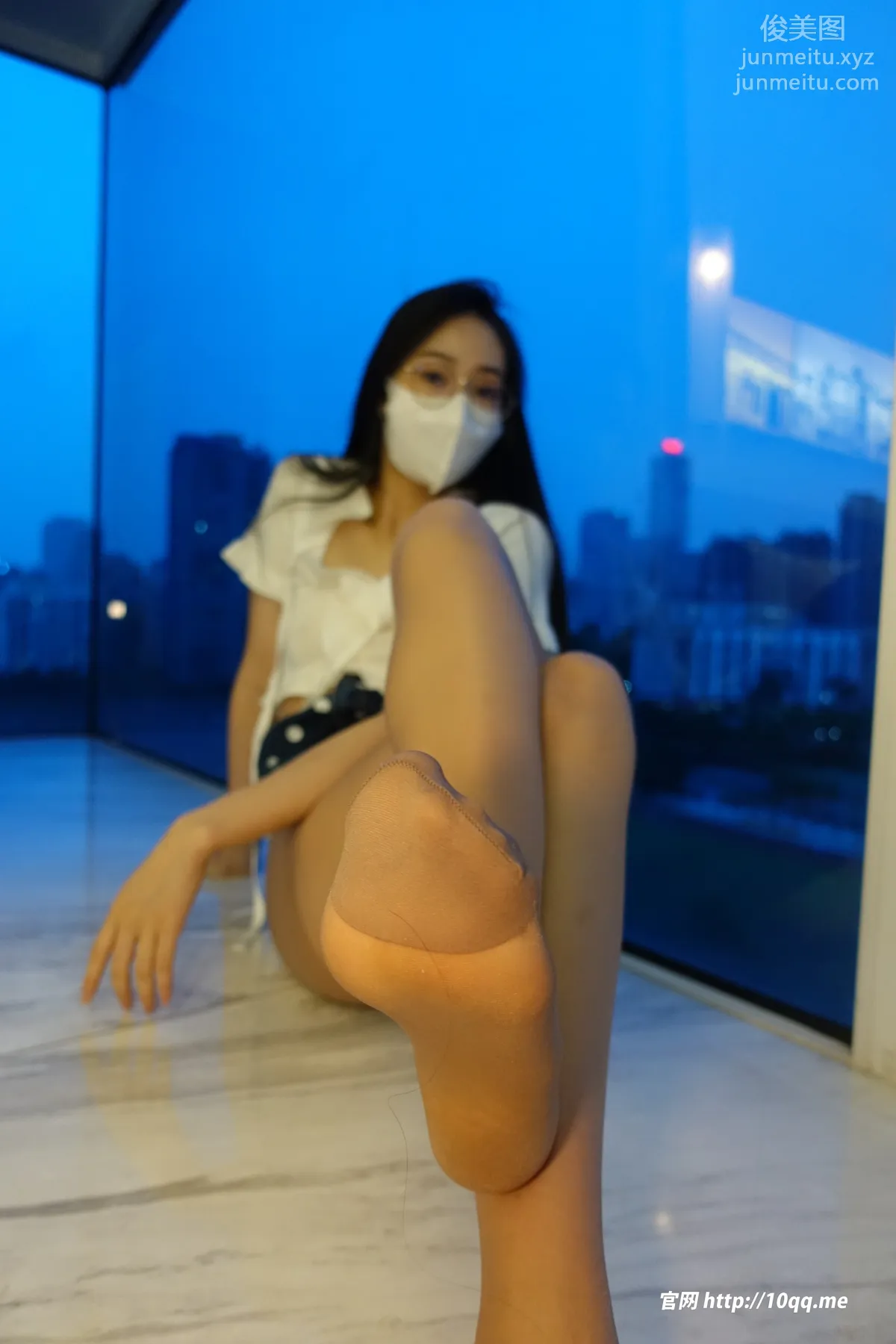 [ROSI口罩系列]2023.07.29 NO.2603 86