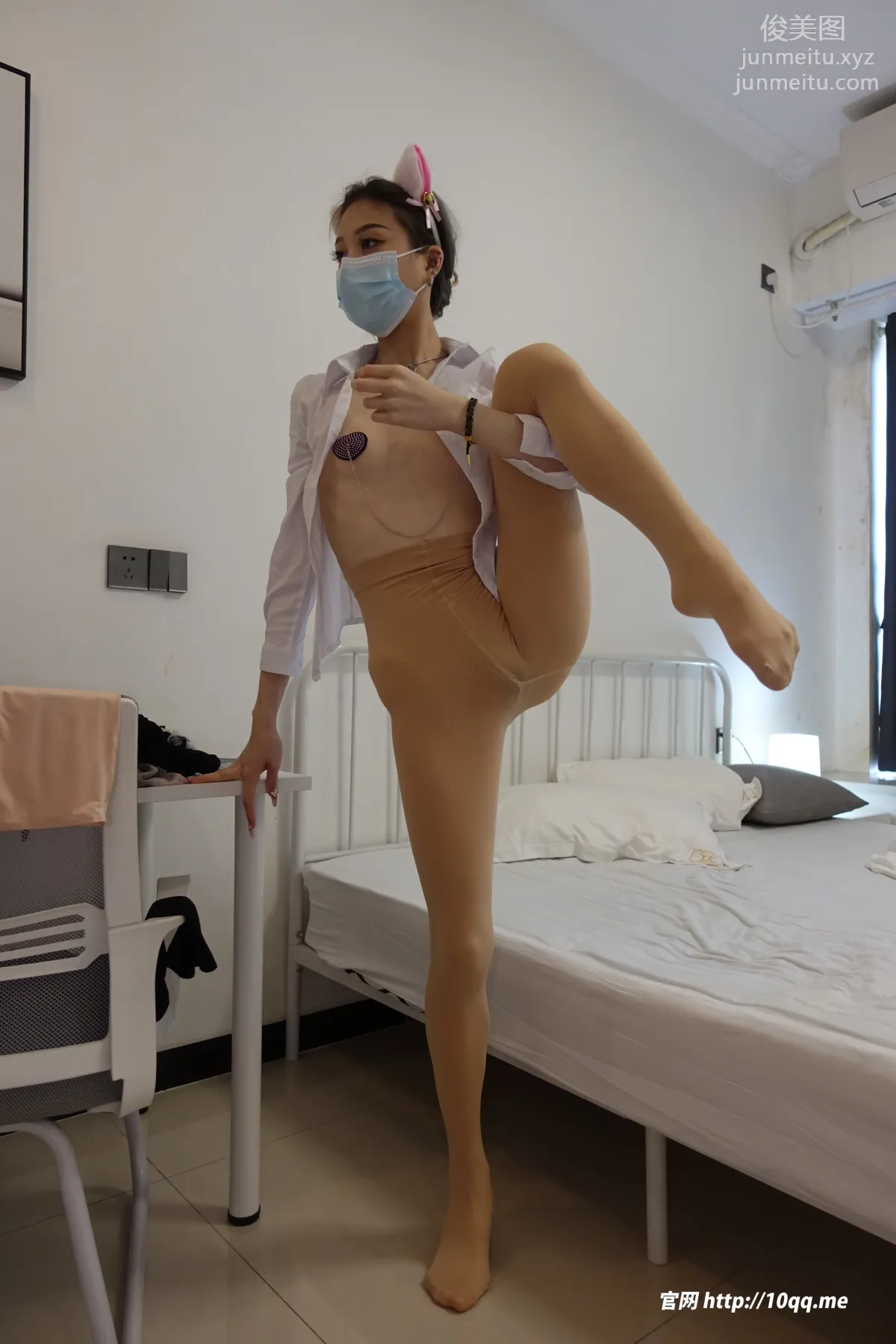 [ROSI口罩系列]2023.07.30 NO.2604 87