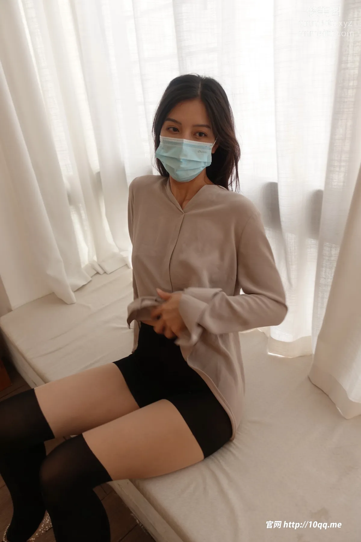 [ROSI口罩系列]2023.08.15 NO.2620 3