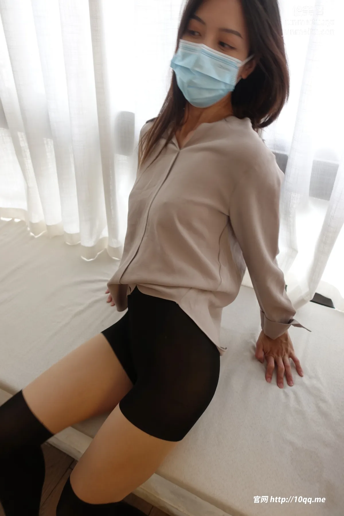 [ROSI口罩系列]2023.08.15 NO.2620 22