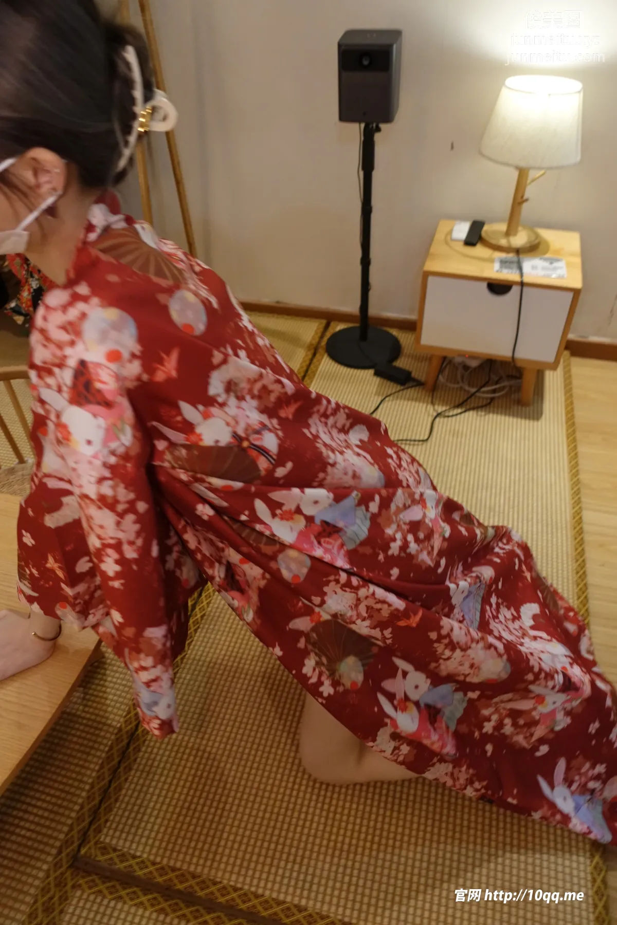 [ROSI口罩系列]2023.08.16 NO.2621 28