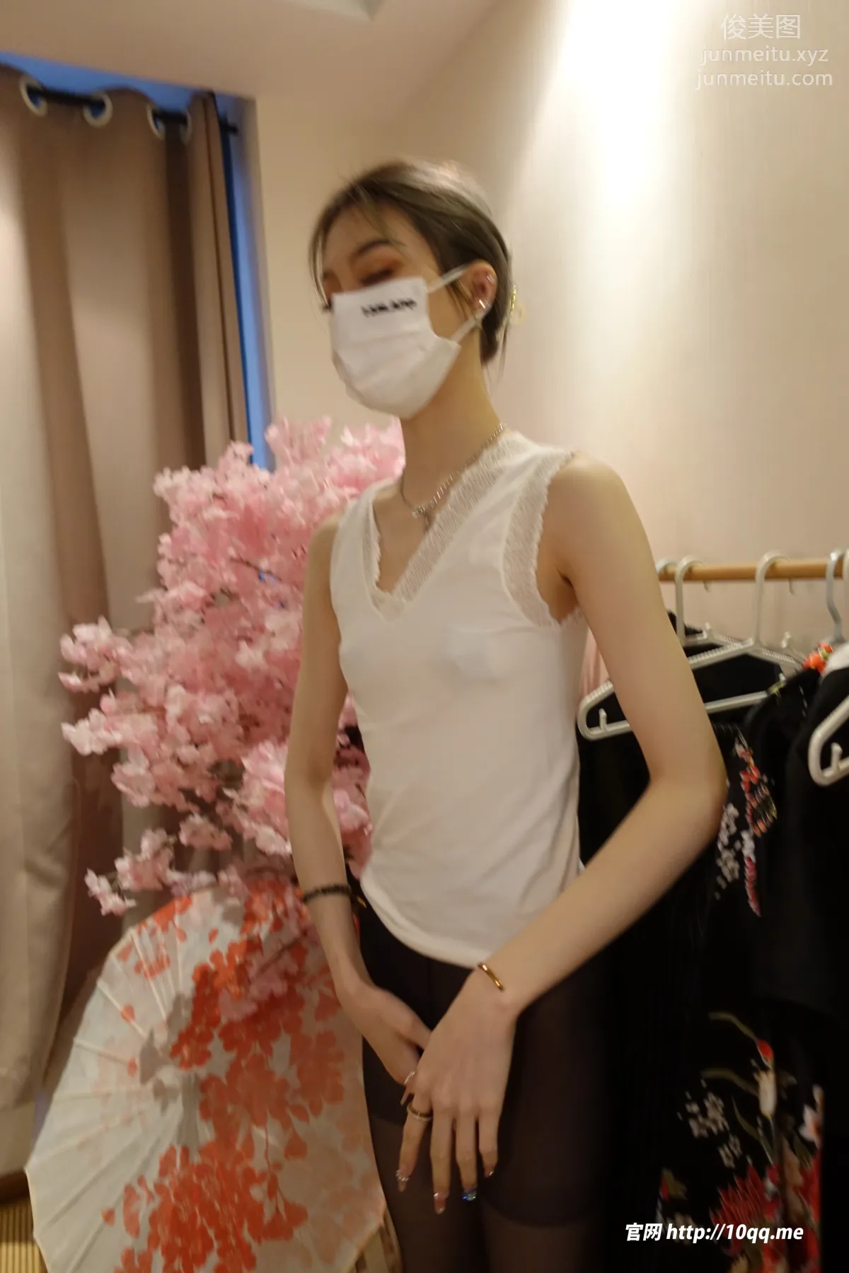 [ROSI口罩系列]2023.08.18 NO.2623 5