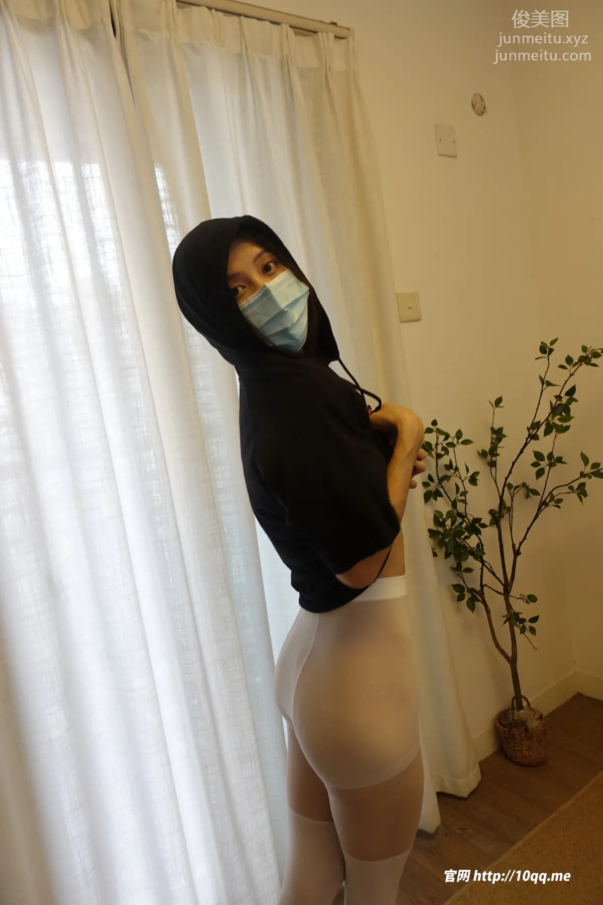 [ROSI口罩系列]2023.08.21 NO.2626 2