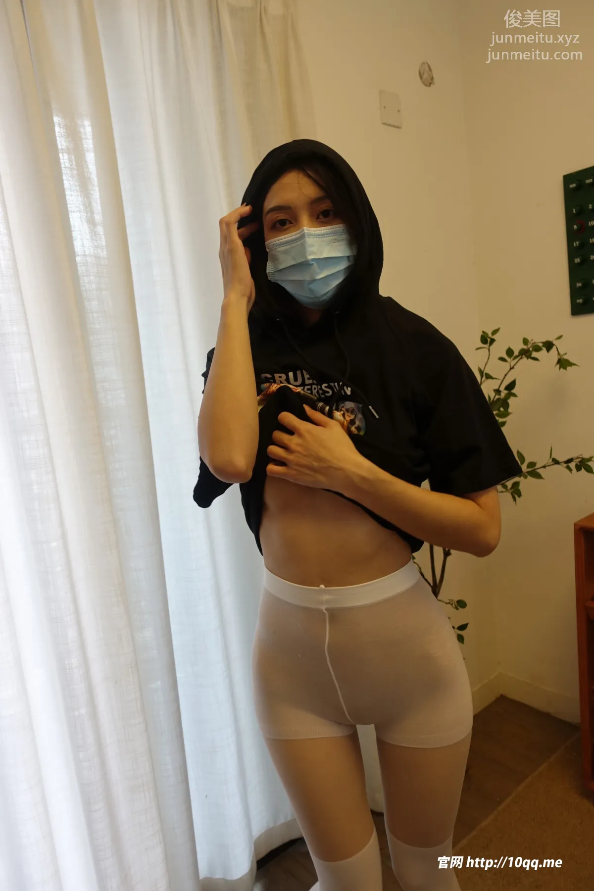 [ROSI口罩系列]2023.08.21 NO.2626 5
