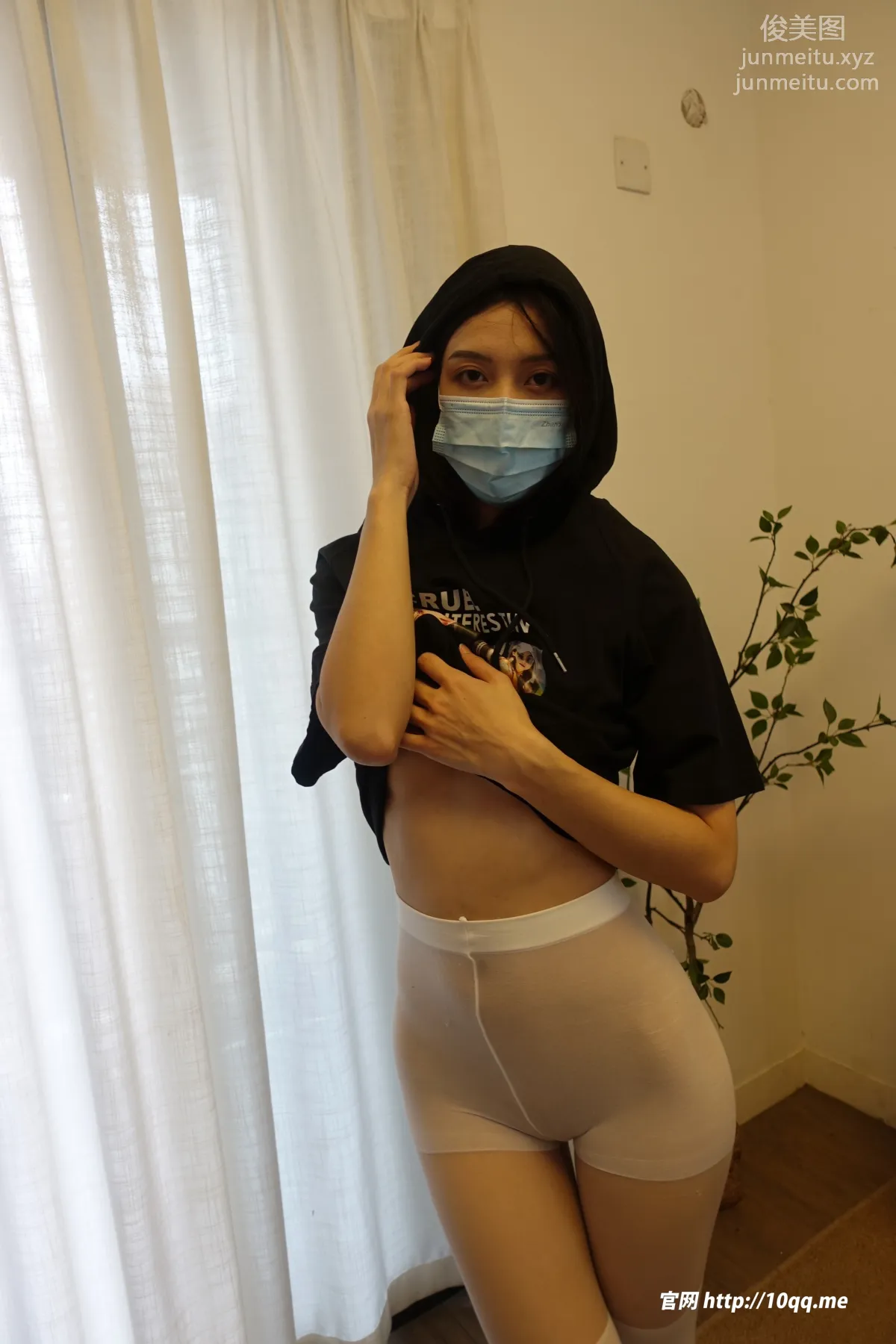 [ROSI口罩系列]2023.08.21 NO.2626 6