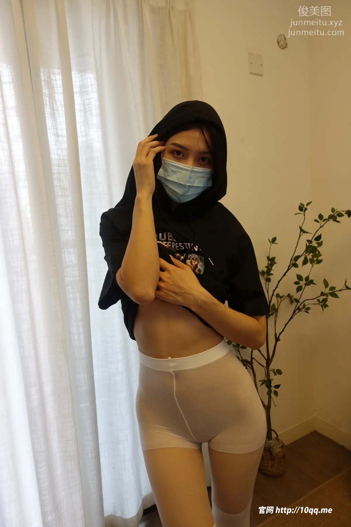 [ROSI口罩系列]2023.08.21 NO.2626 7