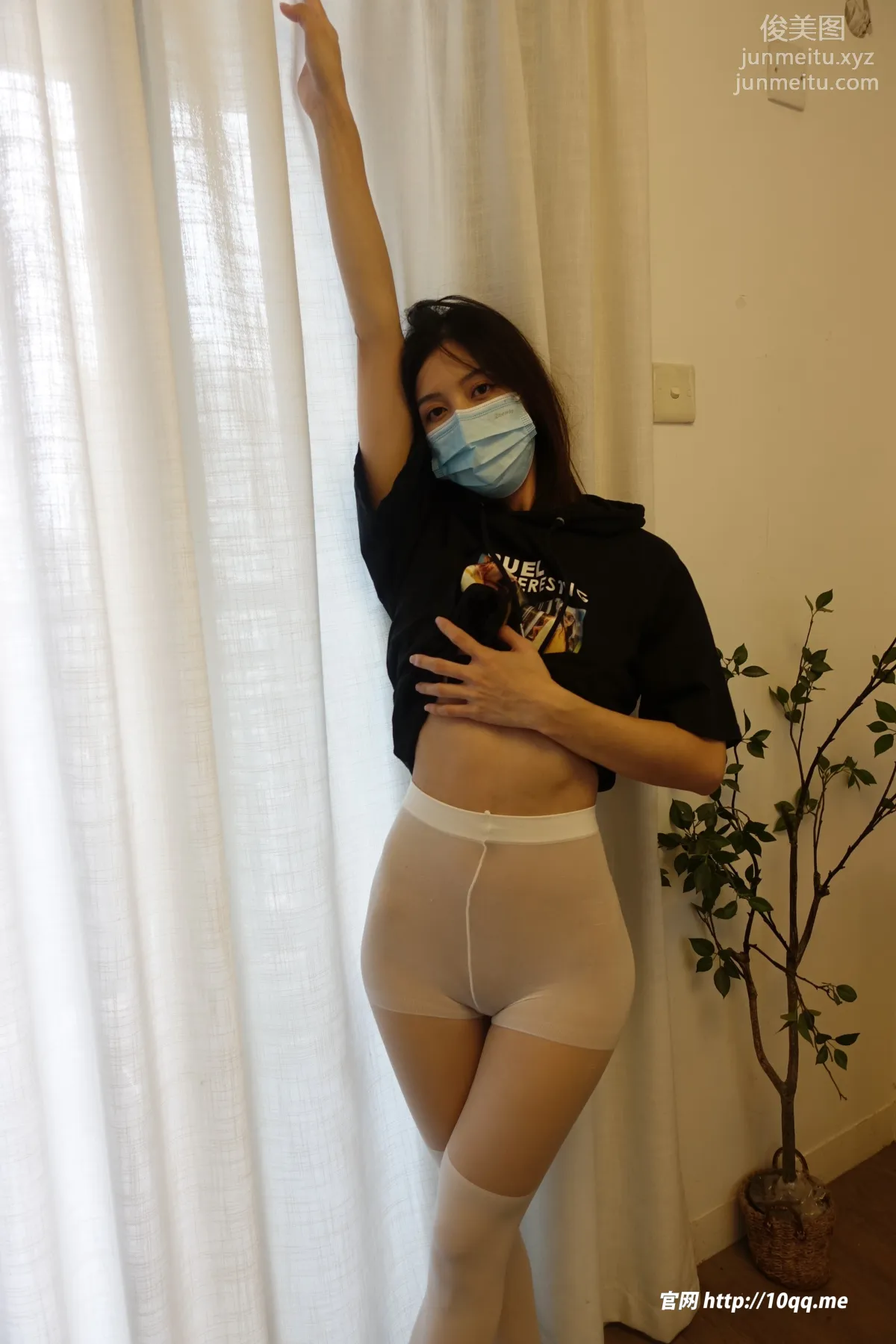 [ROSI口罩系列]2023.08.21 NO.2626 12