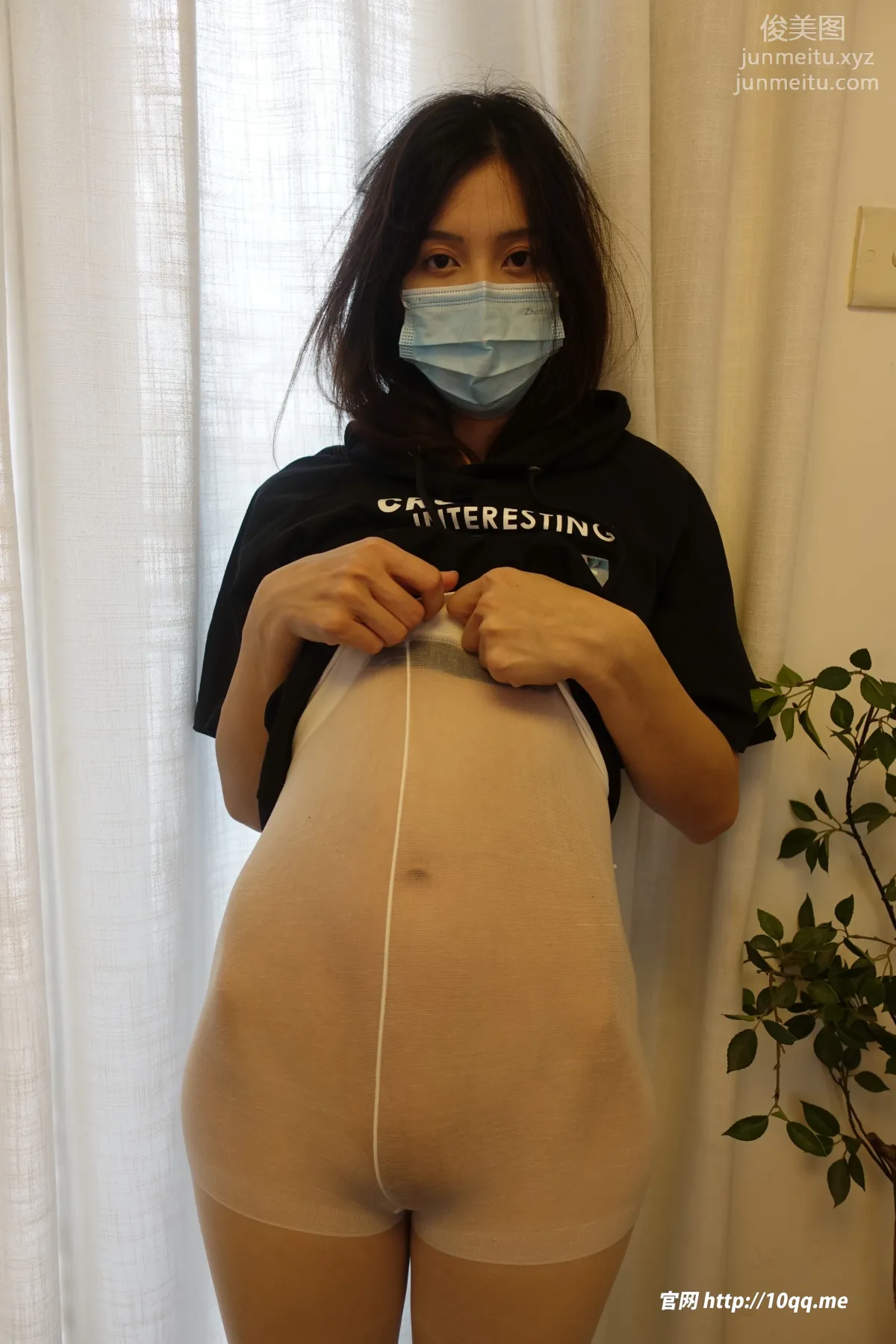 [ROSI口罩系列]2023.08.21 NO.2626 21