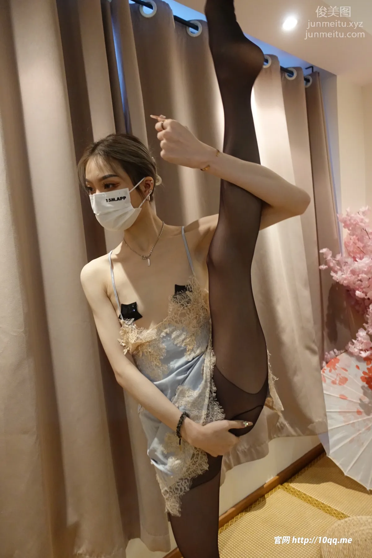 [ROSI口罩系列]2023.08.25 NO.2630 12