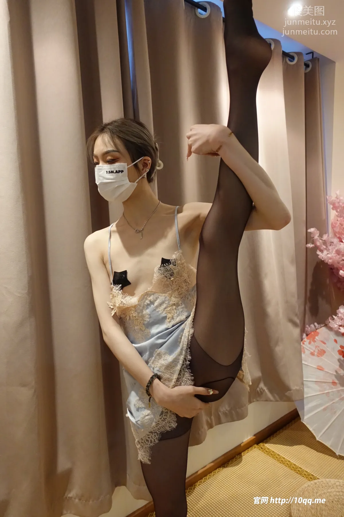 [ROSI口罩系列]2023.08.25 NO.2630 16