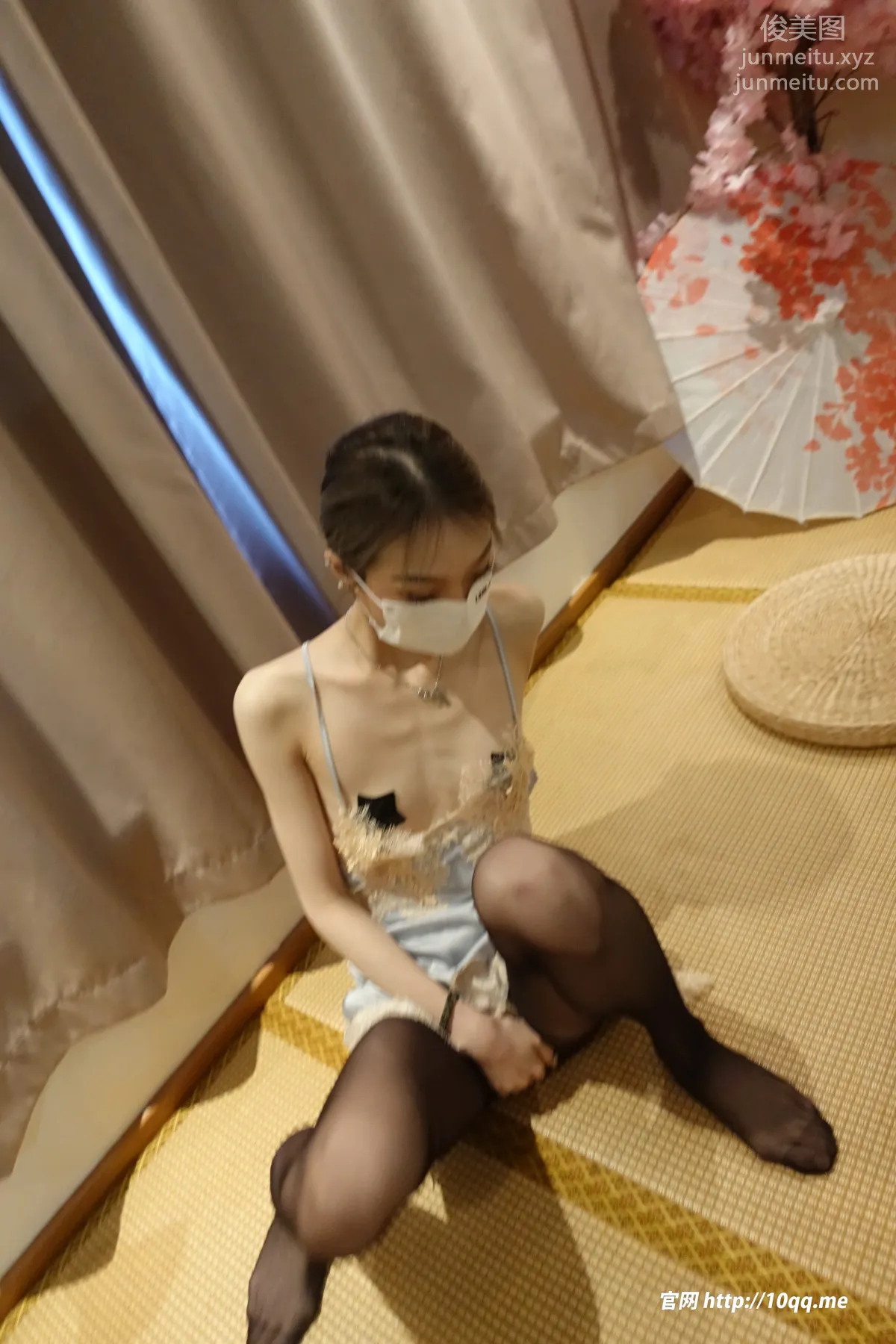 [ROSI口罩系列]2023.08.25 NO.2630 19