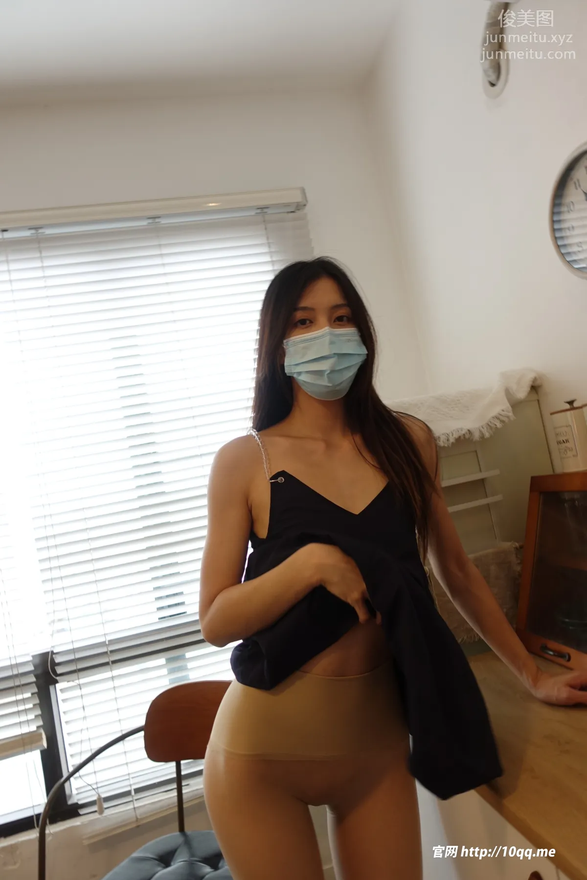 [ROSI口罩系列]2023.08.26 NO.2631 19