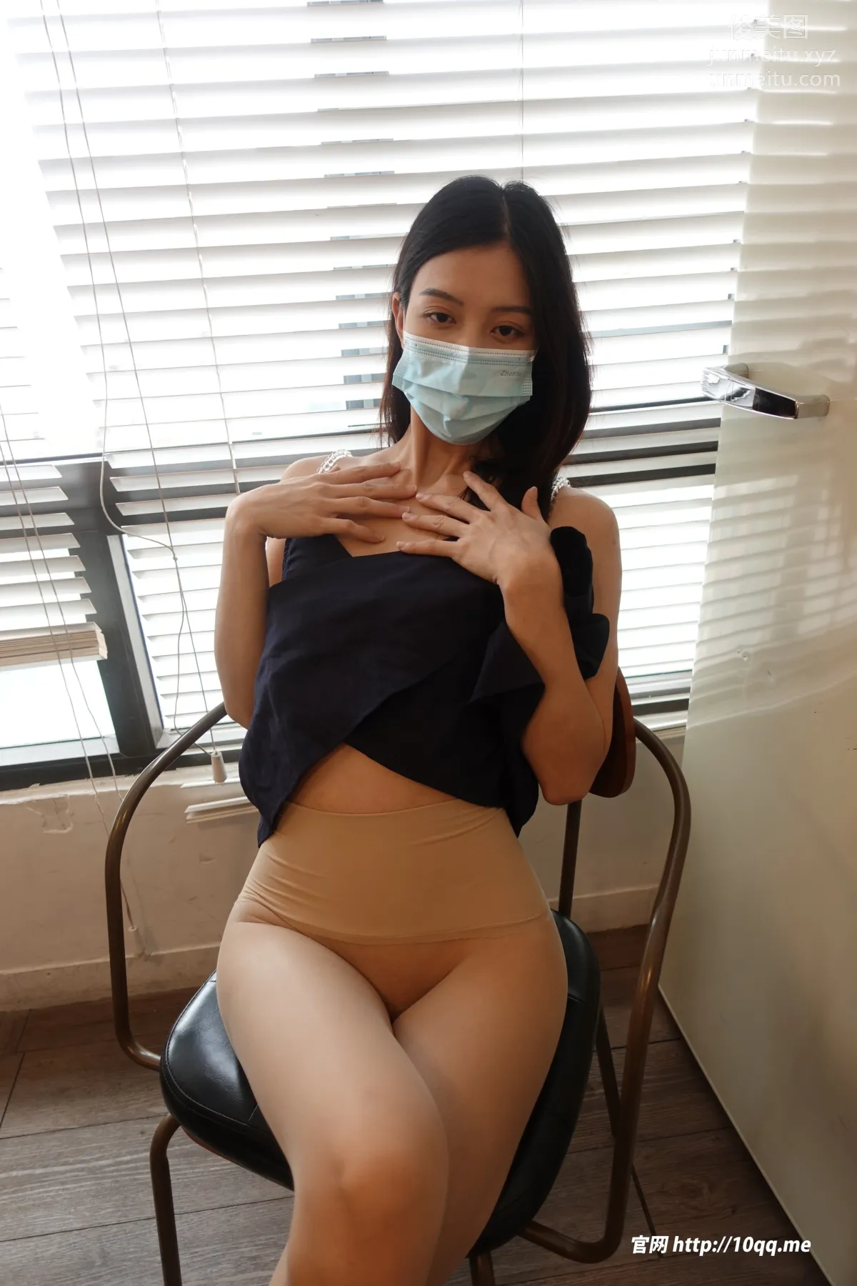 [ROSI口罩系列]2023.08.26 NO.2631 35
