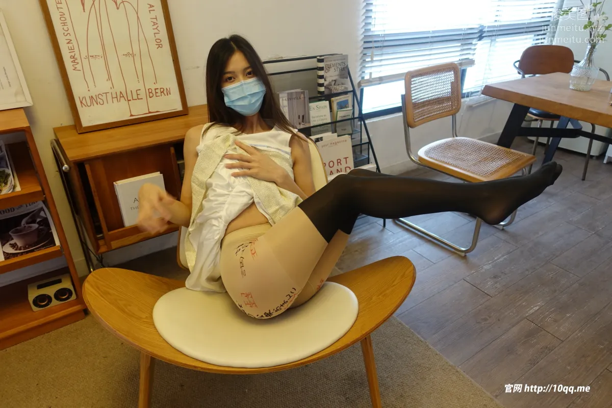 [ROSI口罩系列]2023.08.30 NO.2635 35