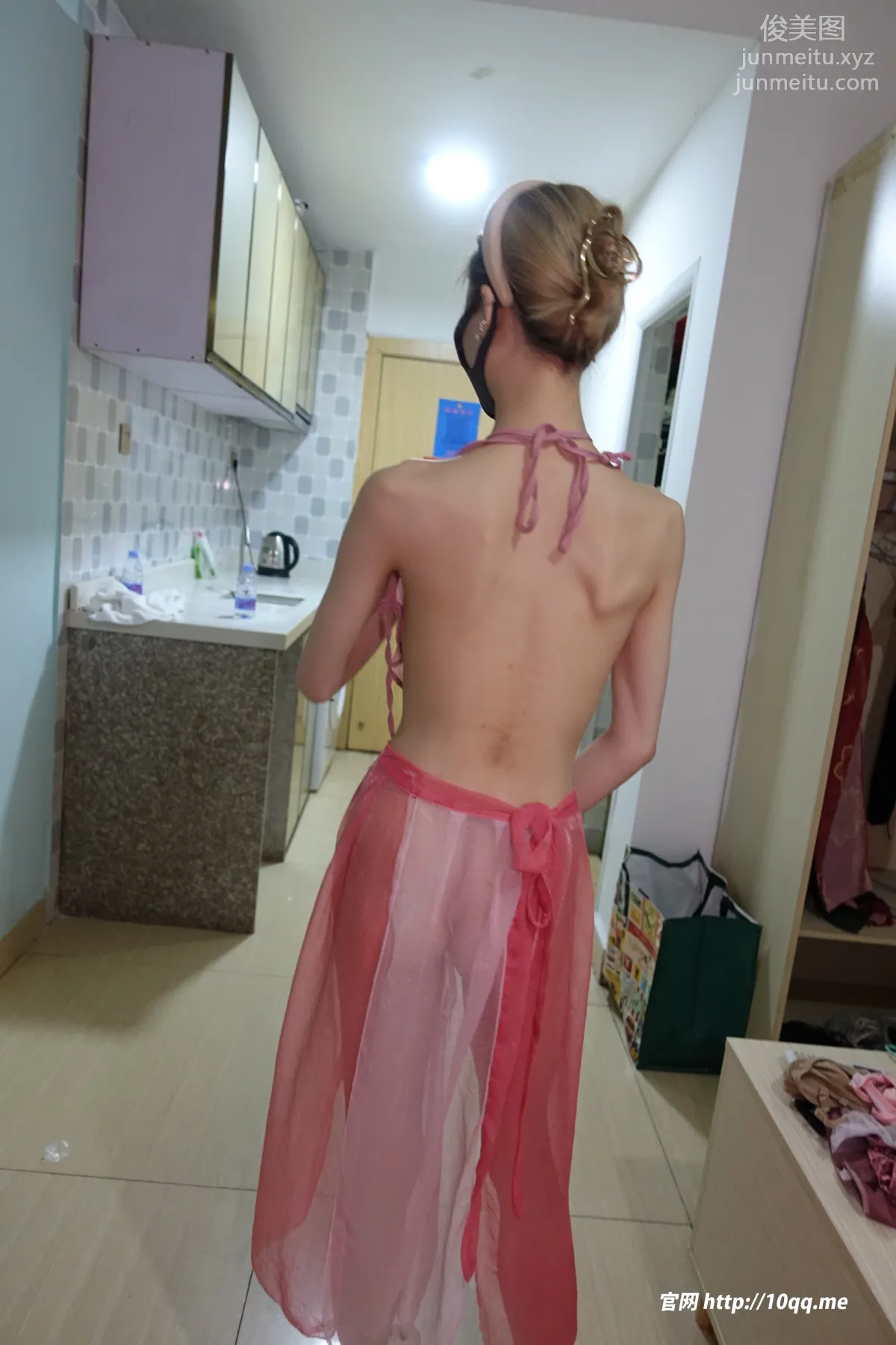 [ROSI口罩系列]2023.09.02 NO.2638 15