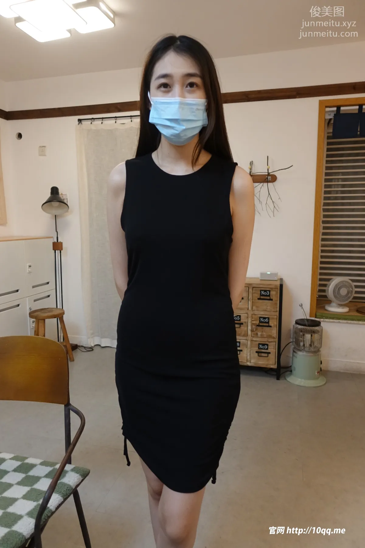 [ROSI口罩系列]2023.09.13 NO.2649 5