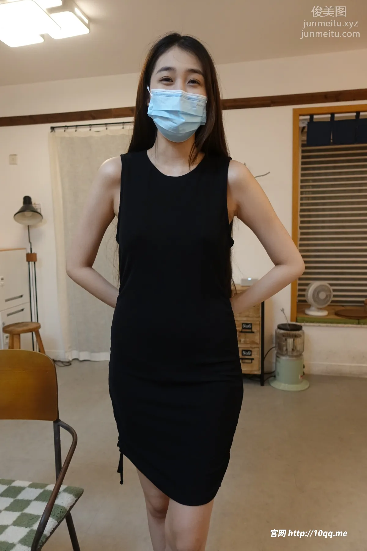 [ROSI口罩系列]2023.09.13 NO.2649 6