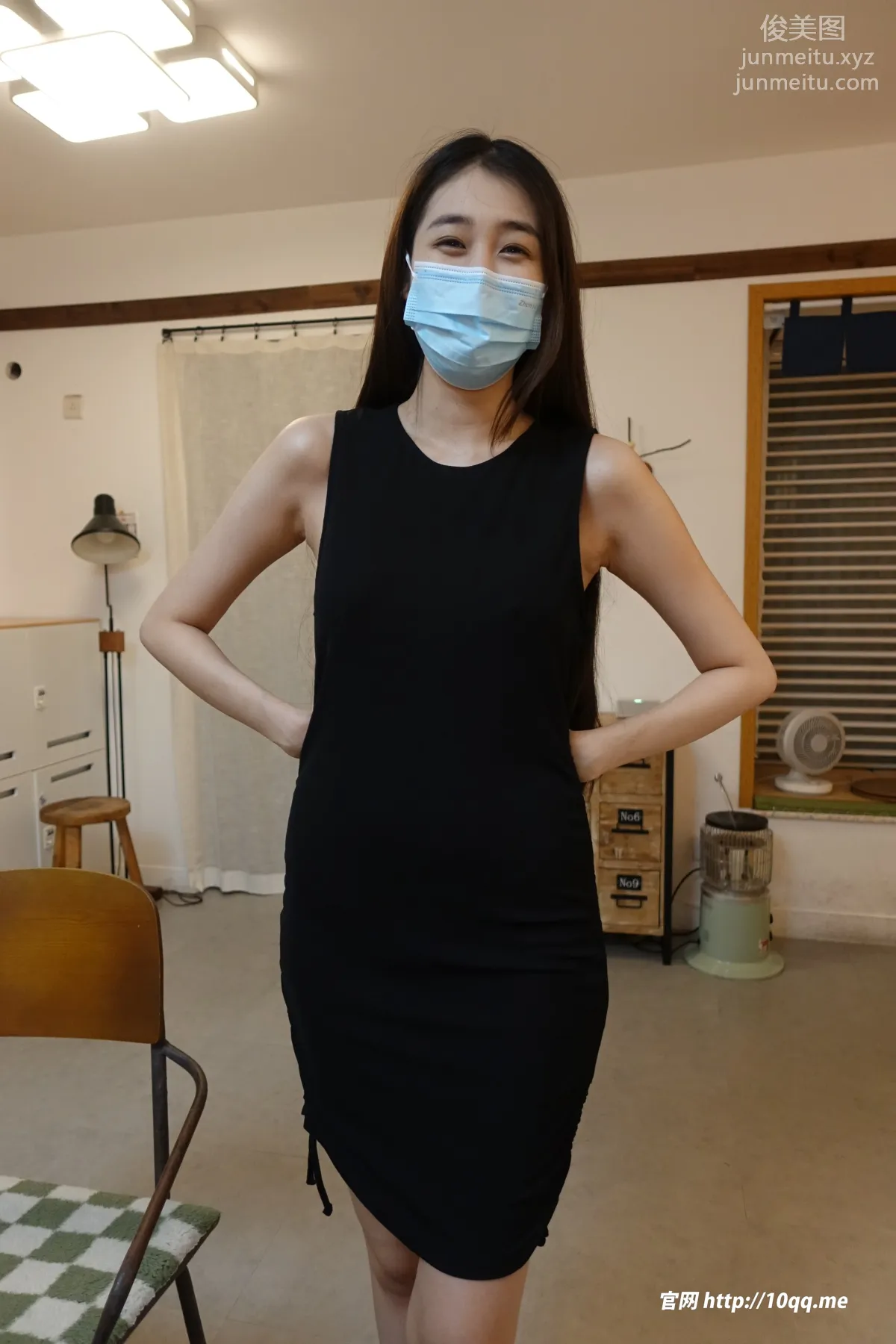 [ROSI口罩系列]2023.09.13 NO.2649 7