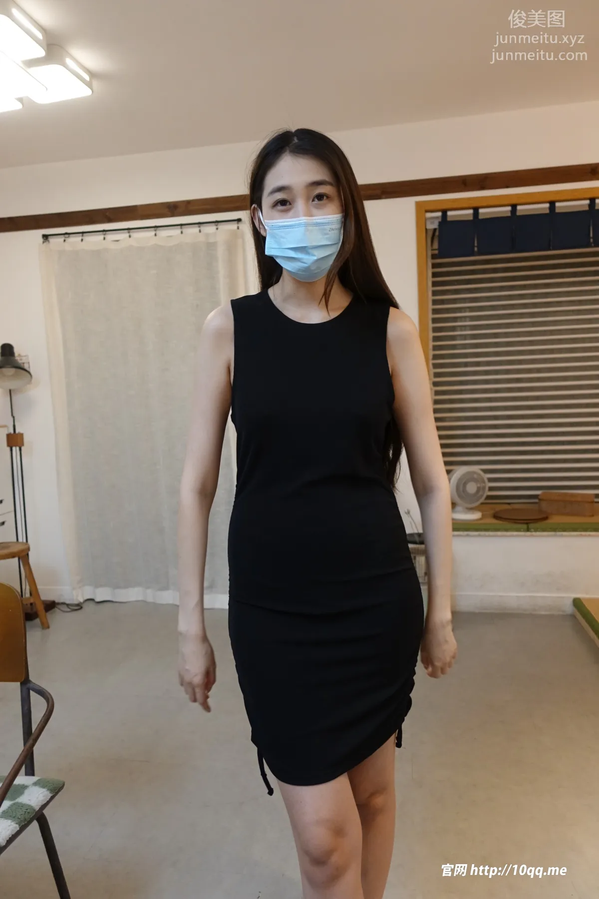 [ROSI口罩系列]2023.09.13 NO.2649 8