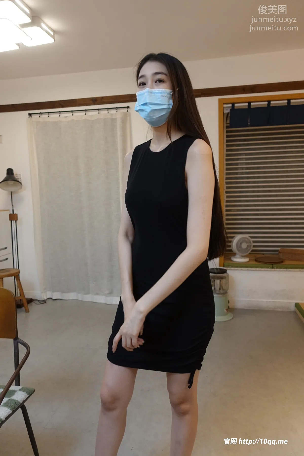 [ROSI口罩系列]2023.09.13 NO.2649 9