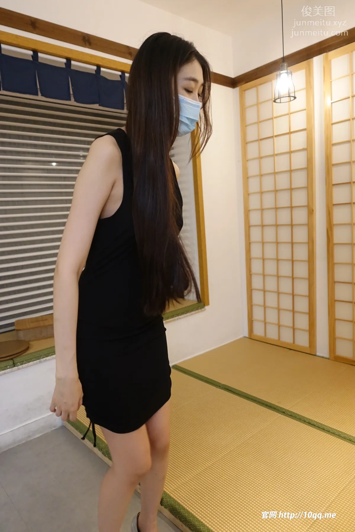 [ROSI口罩系列]2023.09.13 NO.2649 11