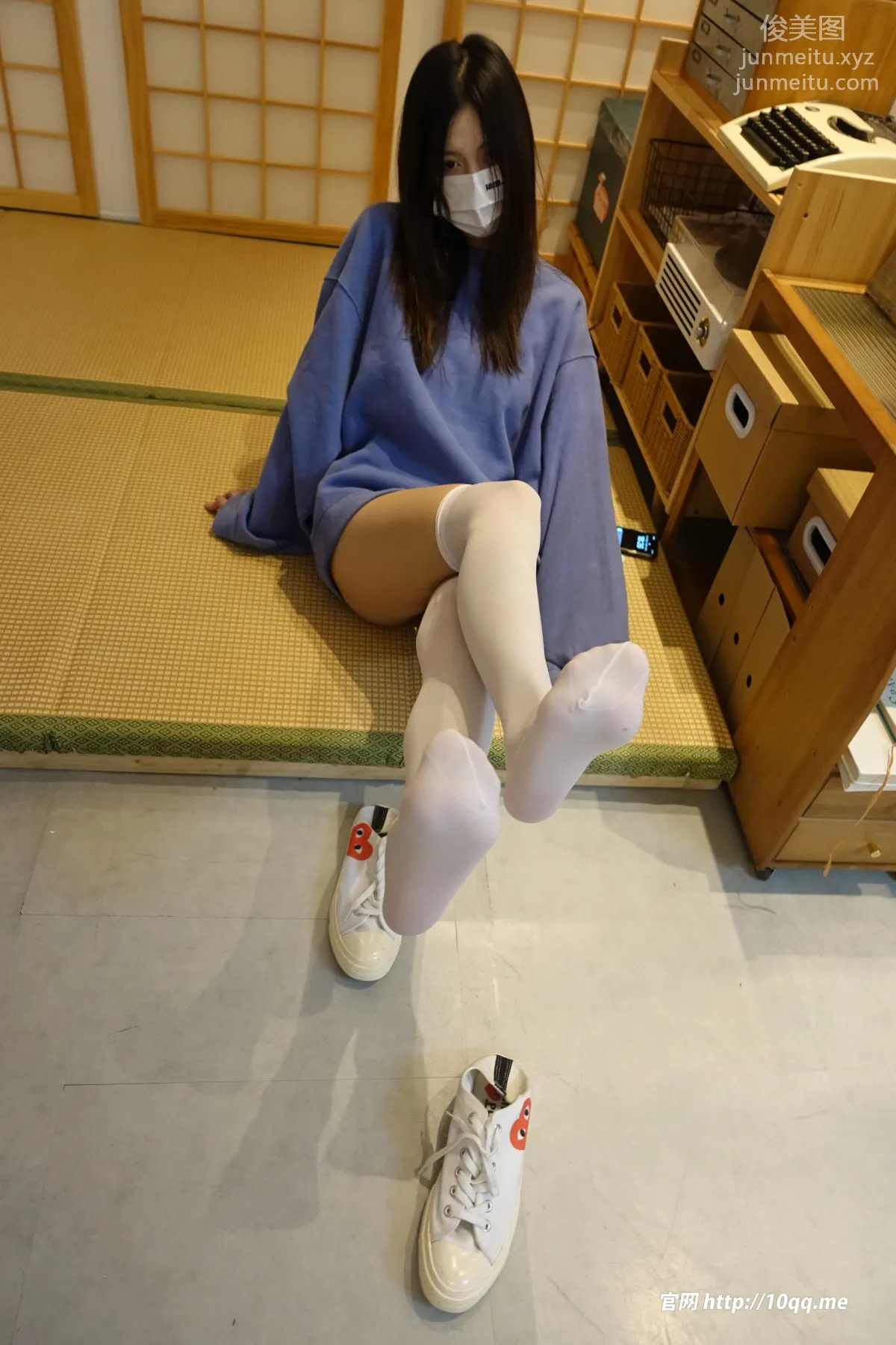 [ROSI口罩系列]2023.09.16 NO.2652 20