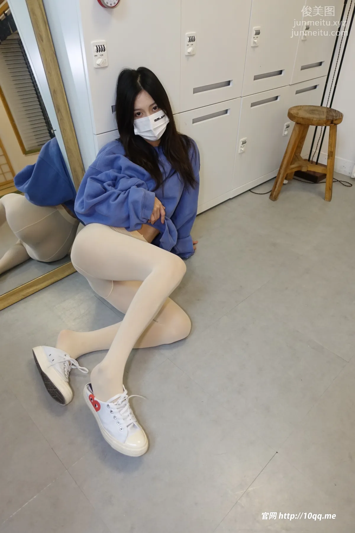 [ROSI口罩系列]2023.09.16 NO.2652 82