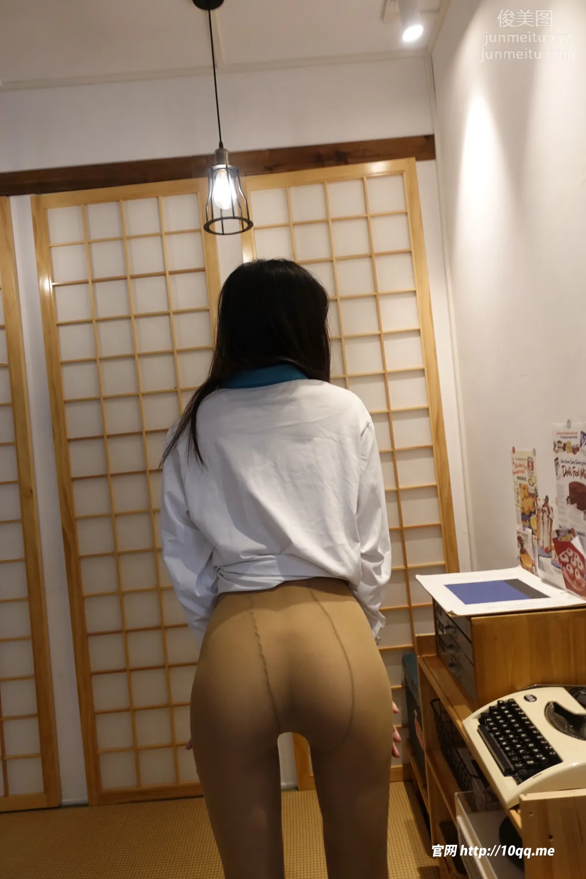 [ROSI口罩系列]2023.09.20 NO.2656 5