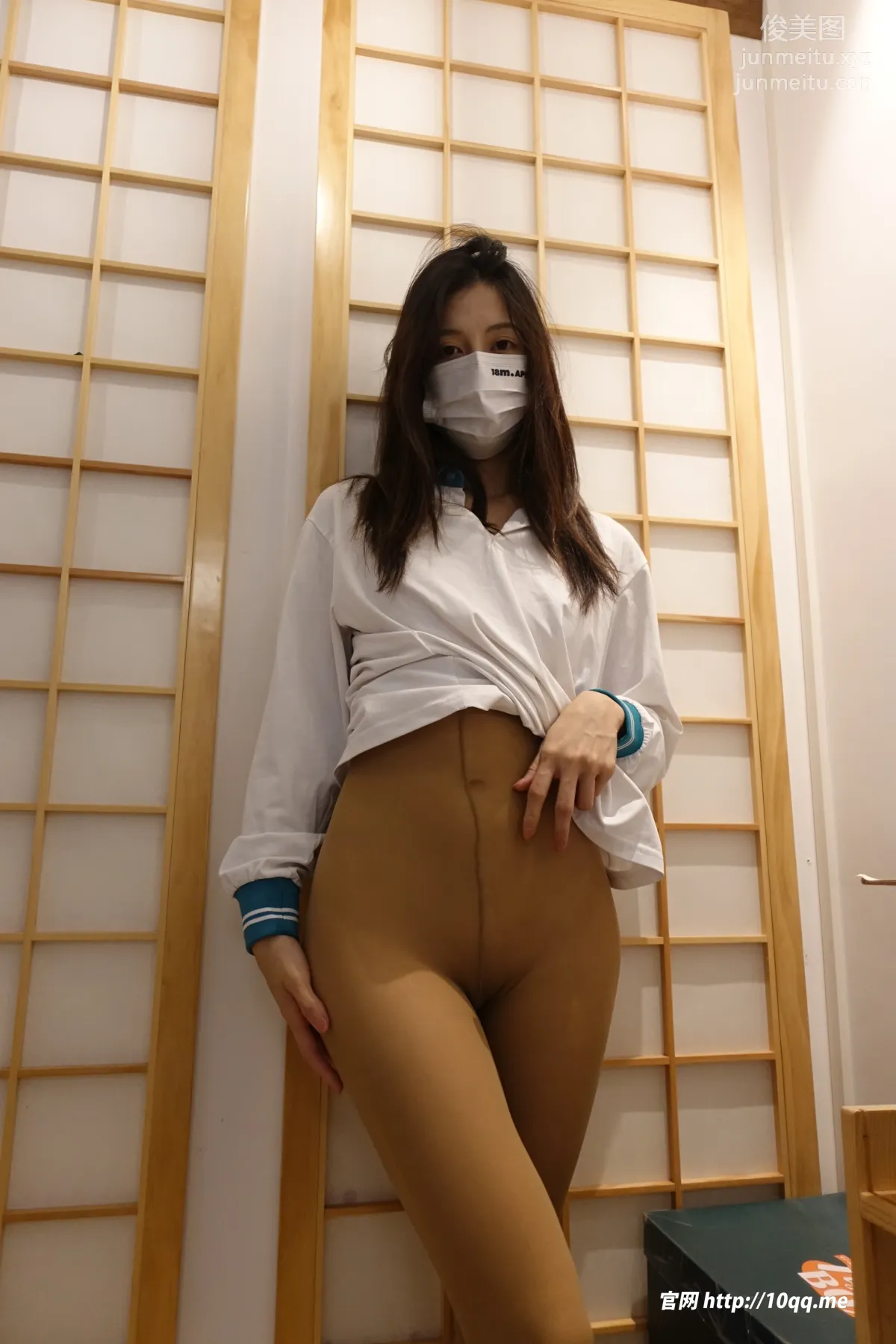 [ROSI口罩系列]2023.09.20 NO.2656 59