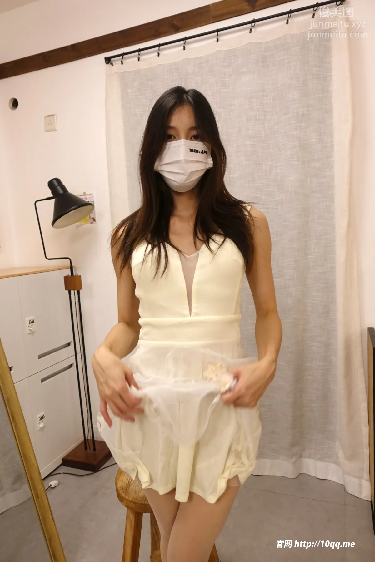 [ROSI口罩系列]2023.09.26 NO.2662 12