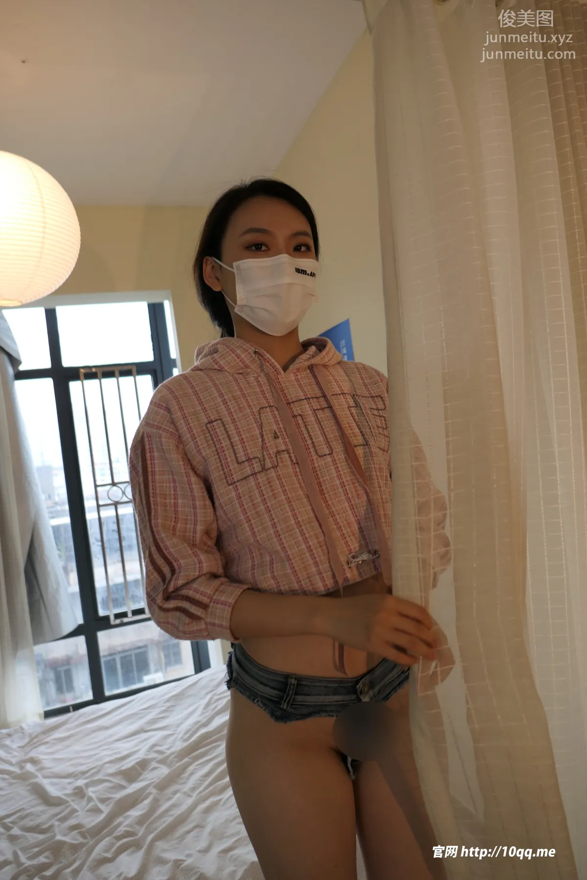 [ROSI口罩系列]2023.10.13 NO.2679 4