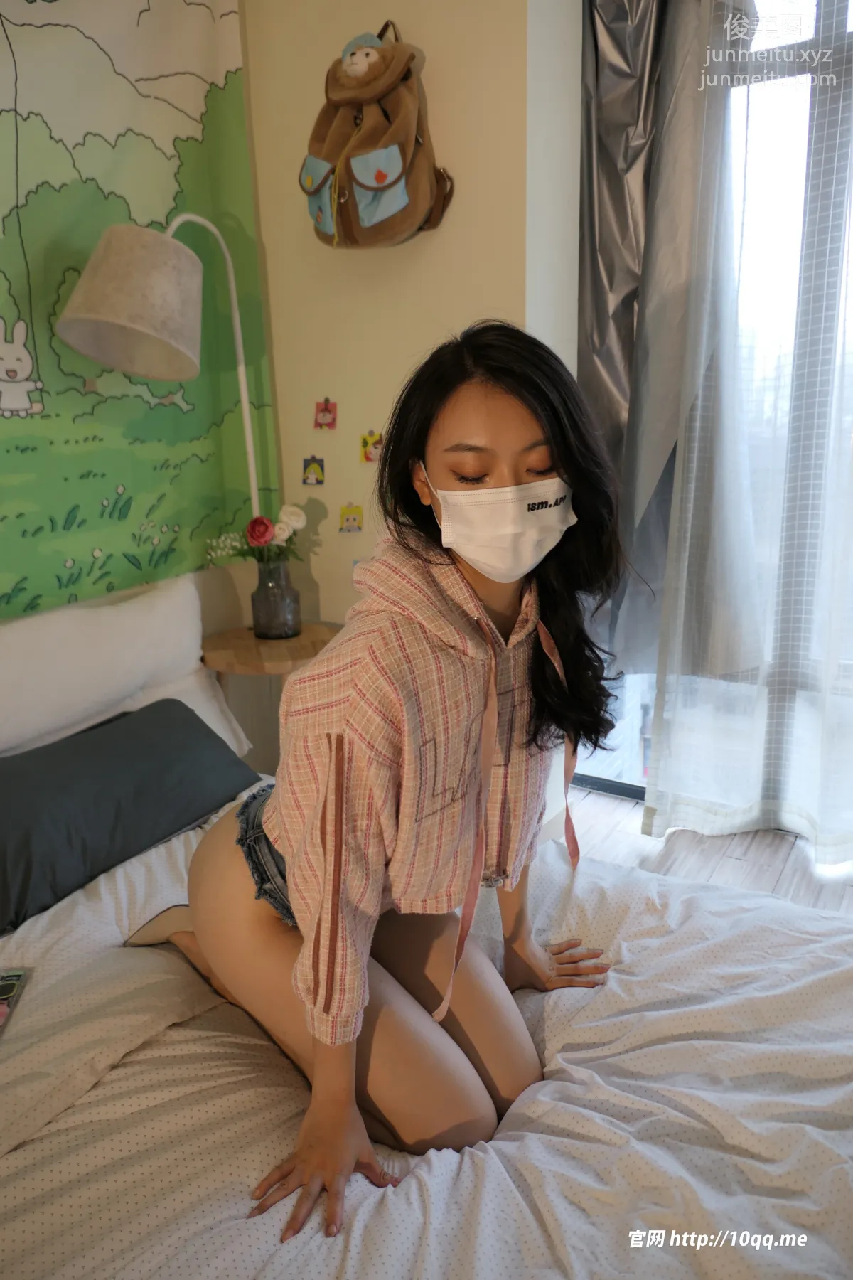 [ROSI口罩系列]2023.10.13 NO.2679 71