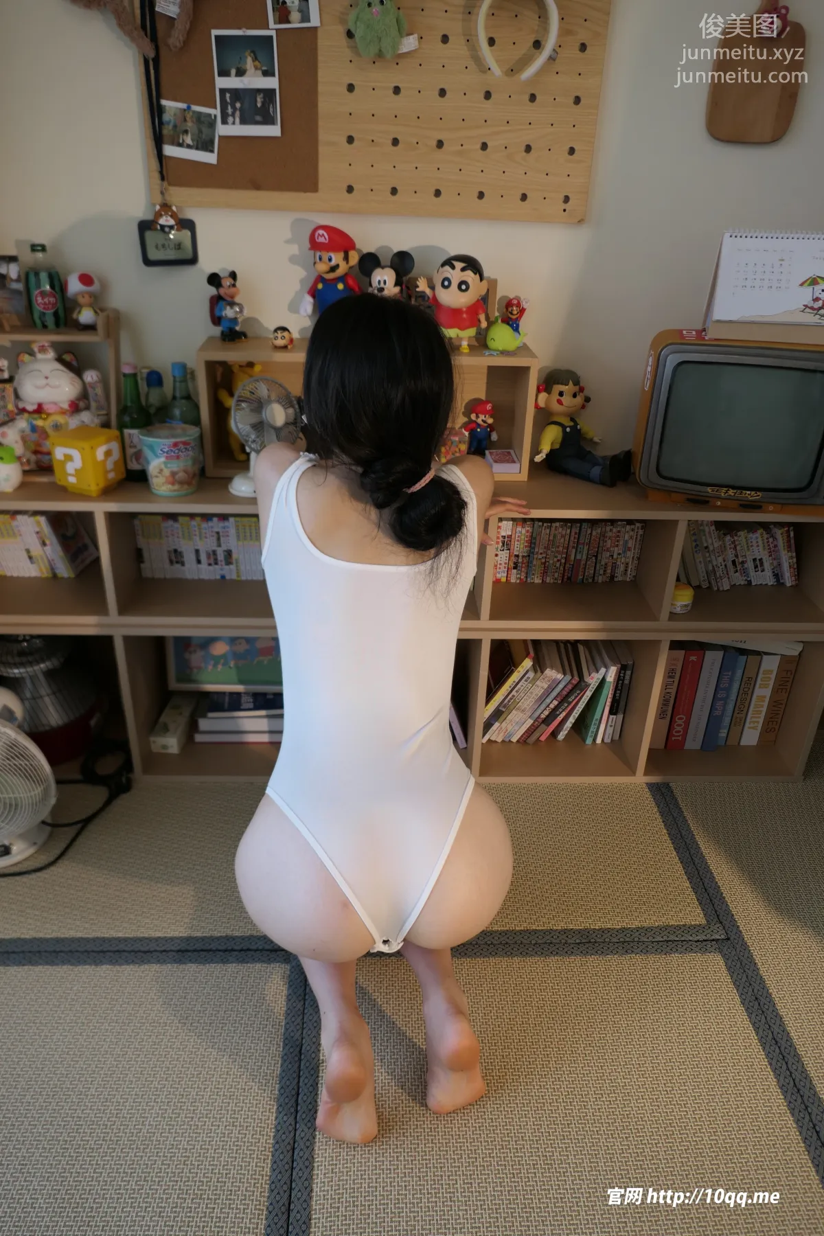 [ROSI口罩系列]2023.10.15 NO.2681 36