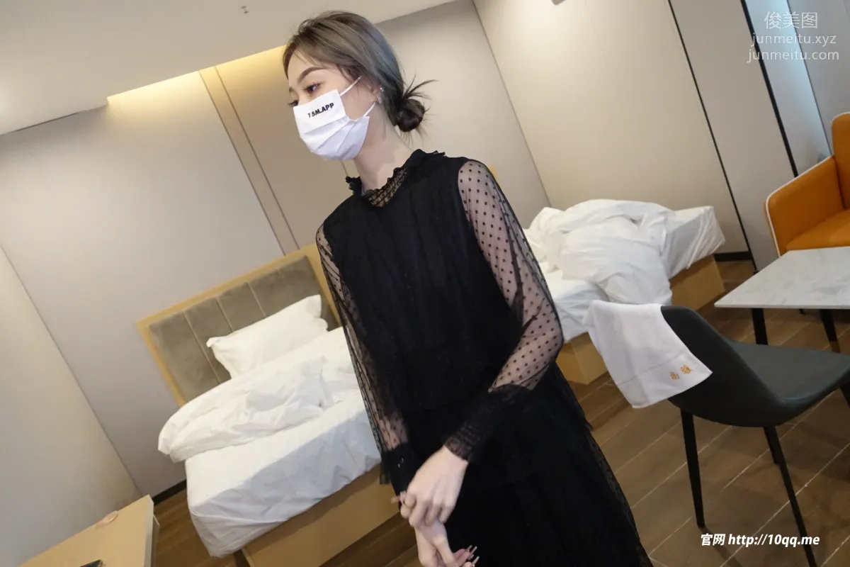 [ROSI口罩系列]2023.10.16 NO.2682 1