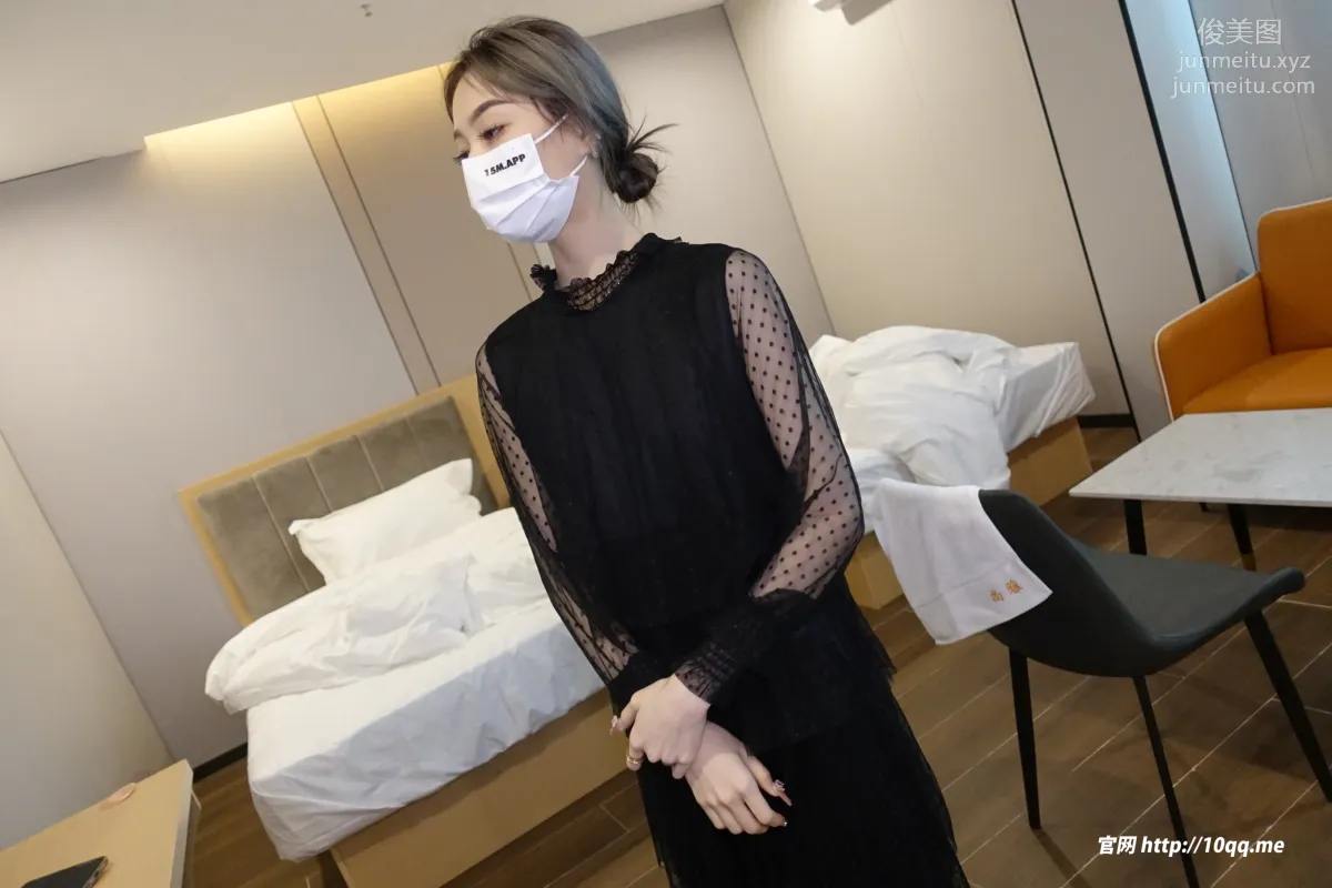 [ROSI口罩系列]2023.10.16 NO.2682 3