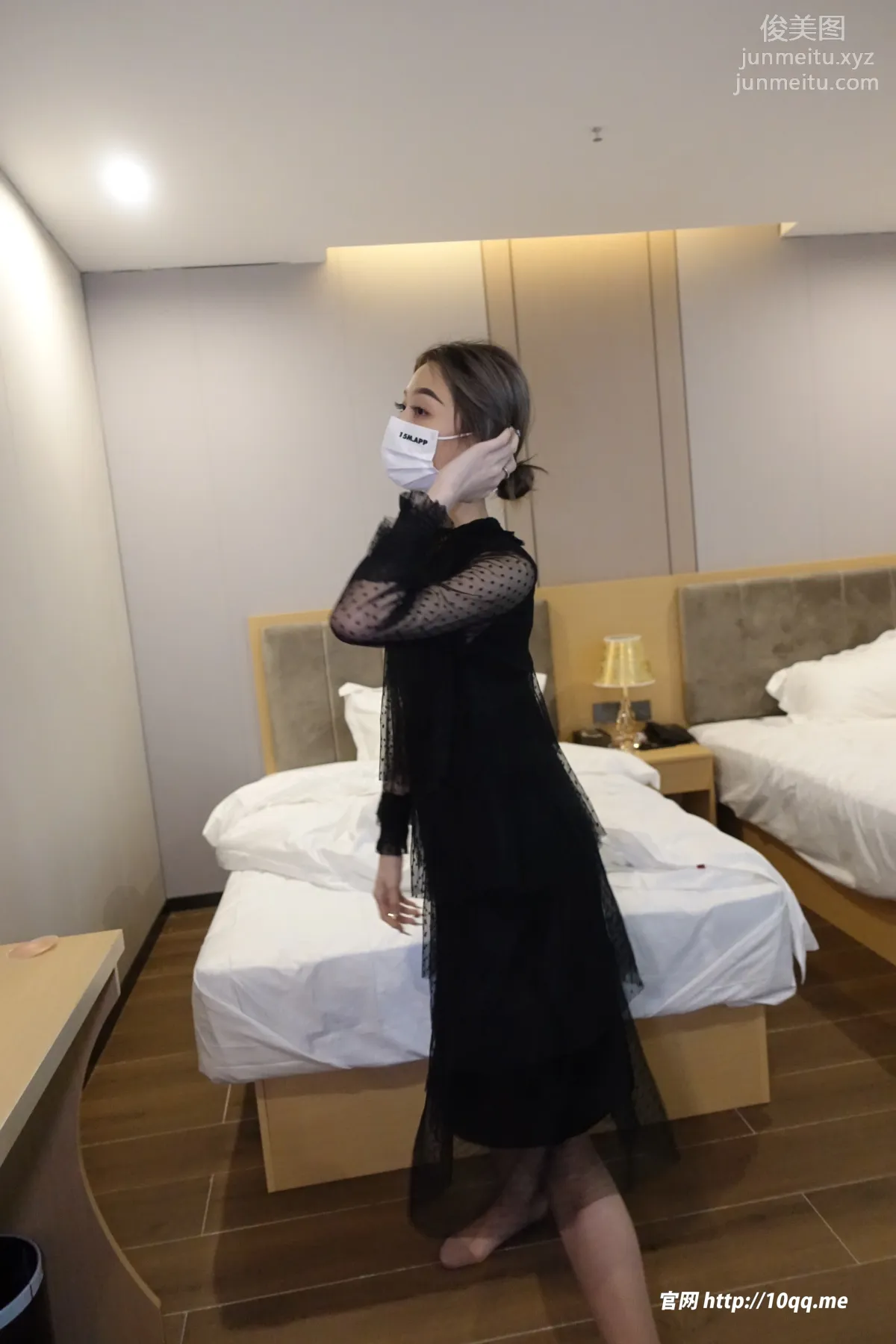 [ROSI口罩系列]2023.10.16 NO.2682 10