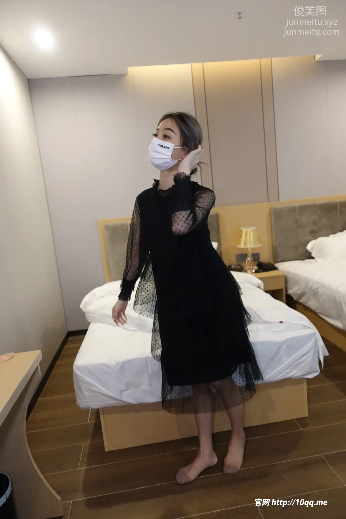 [ROSI口罩系列]2023.10.16 NO.2682 11