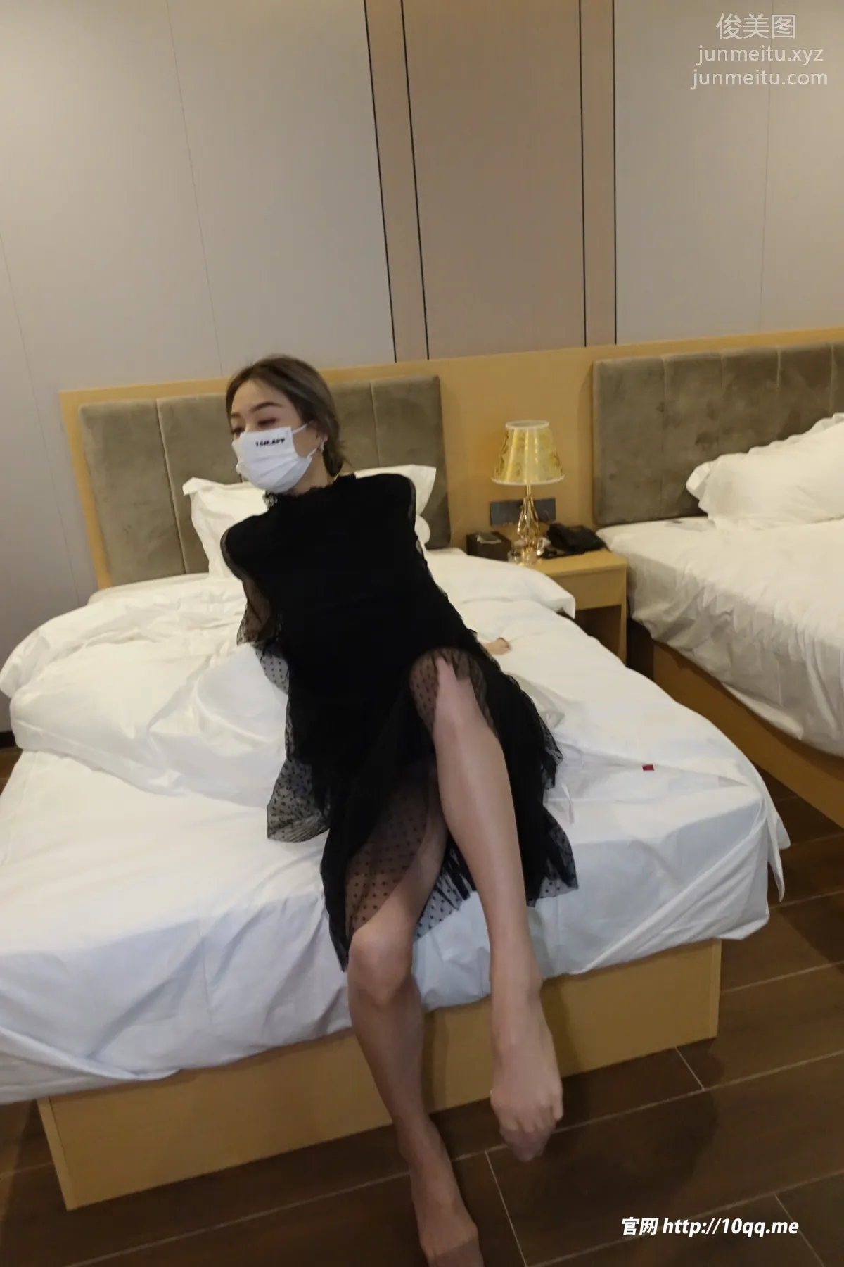 [ROSI口罩系列]2023.10.16 NO.2682 17