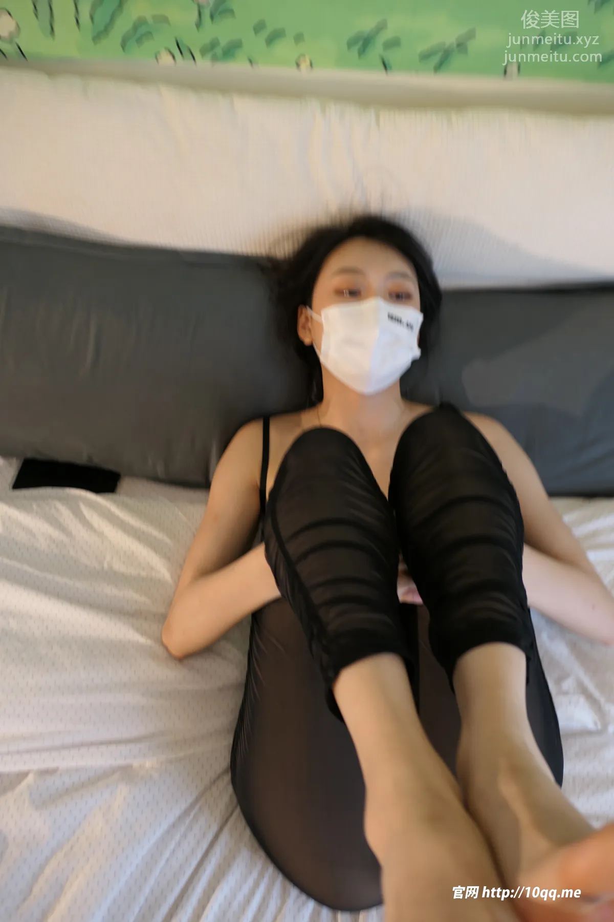 [ROSI口罩系列]2023.10.25 NO.2691 67