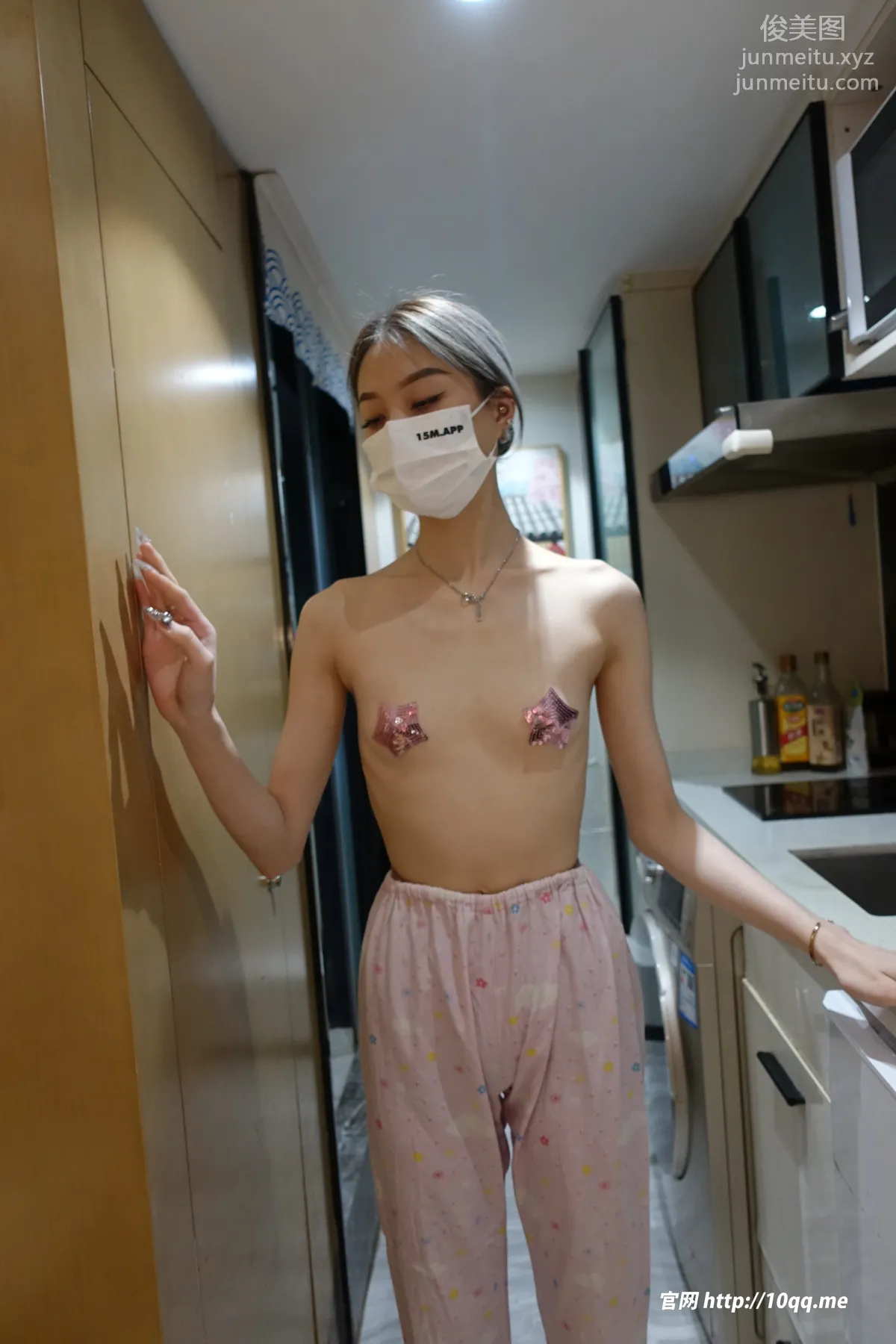 [ROSI口罩系列]2023.10.26 NO.2692 5