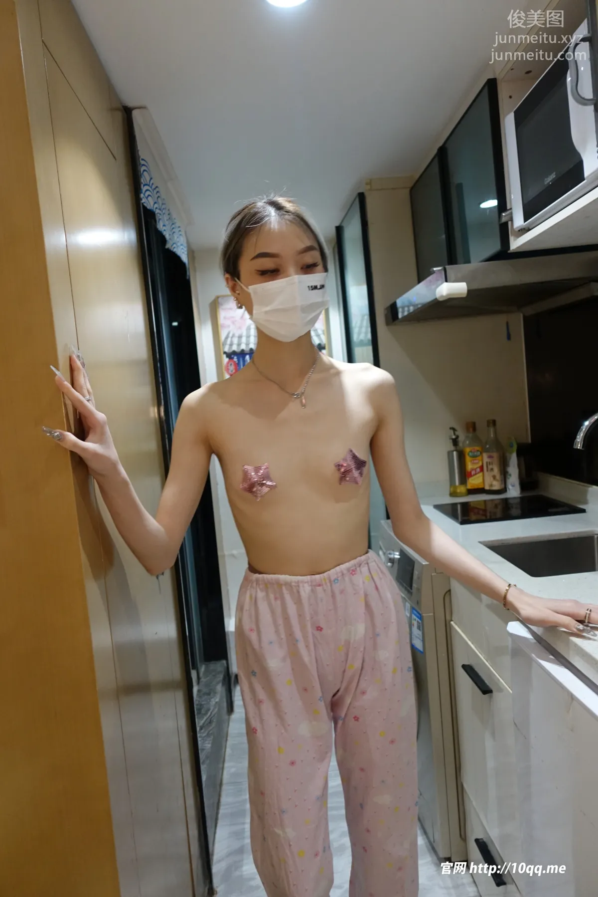 [ROSI口罩系列]2023.10.26 NO.2692 7