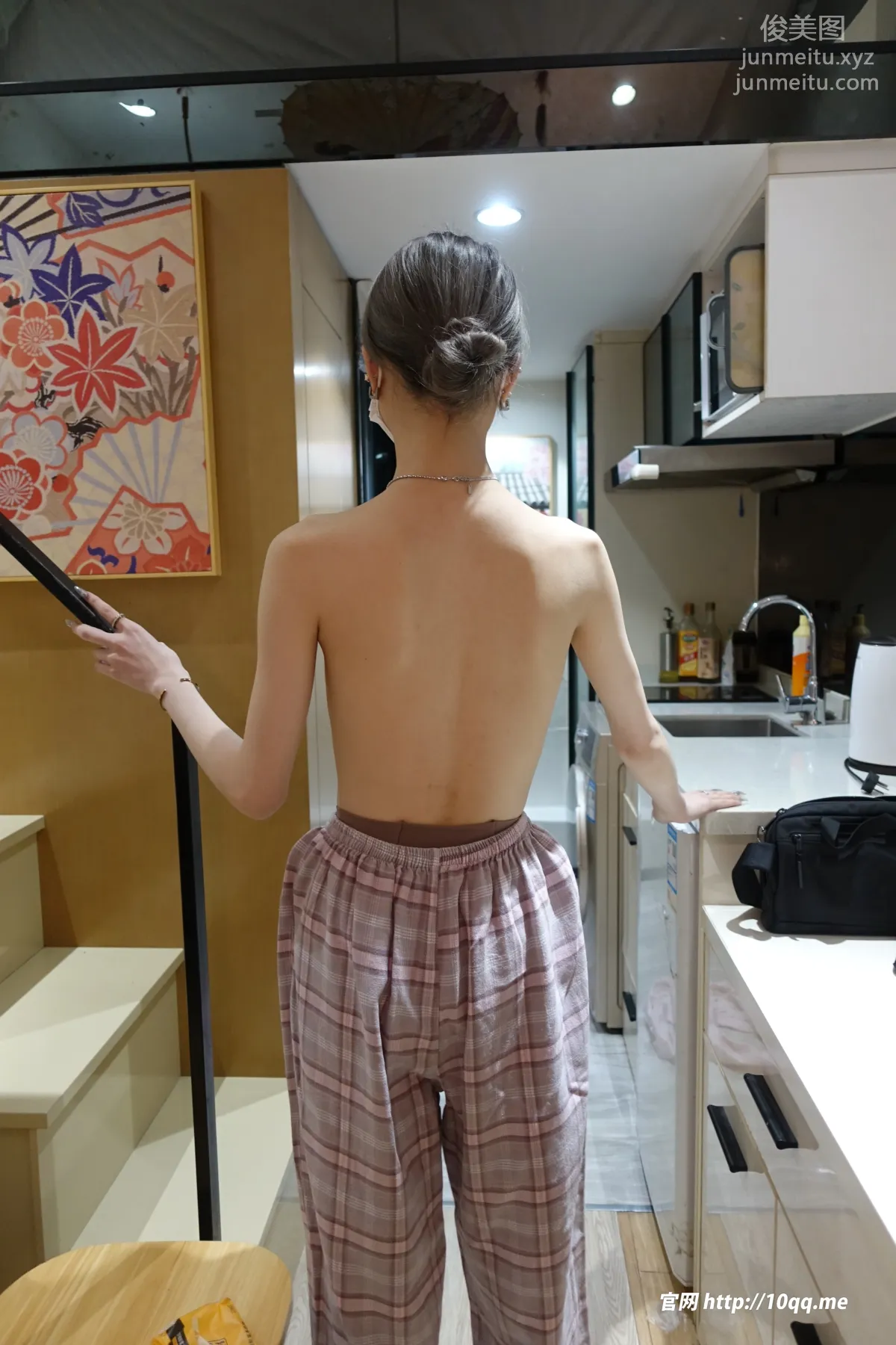 [ROSI口罩系列]2023.10.28 NO.2694 10